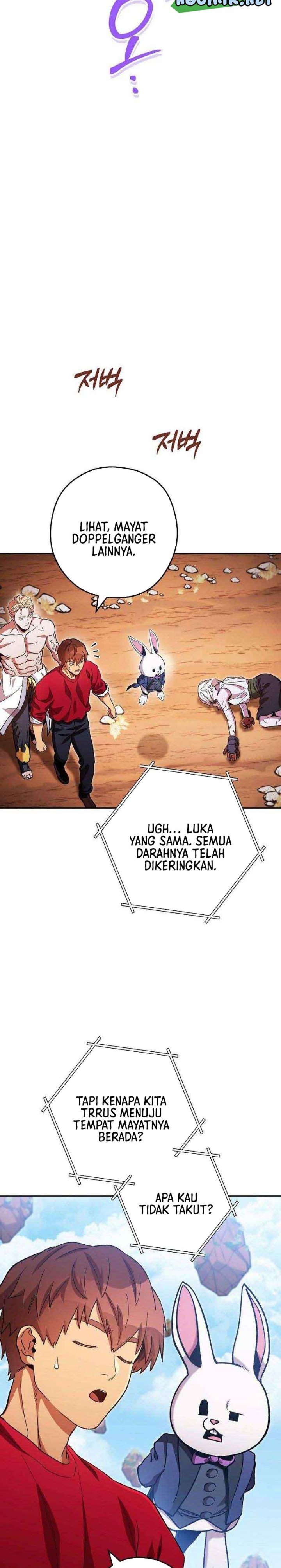 Dungeon Reset